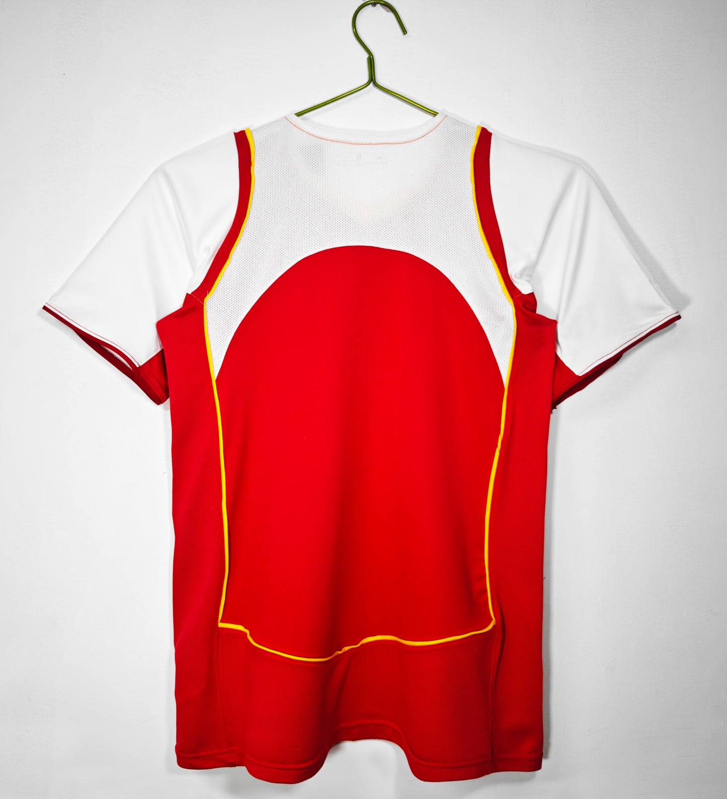 Arsenal - 2004/2005 Home