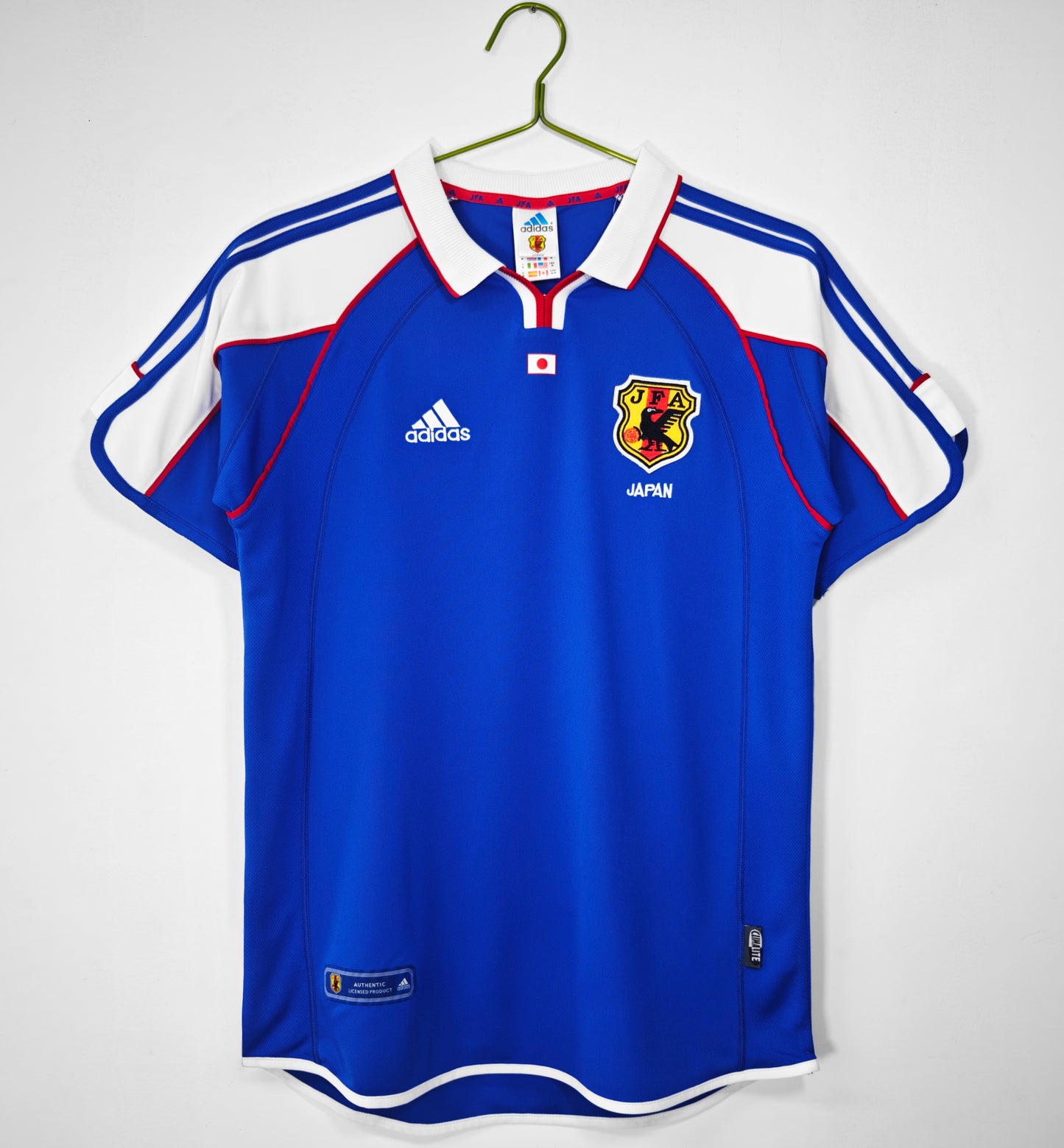 Japan - 2000 Home