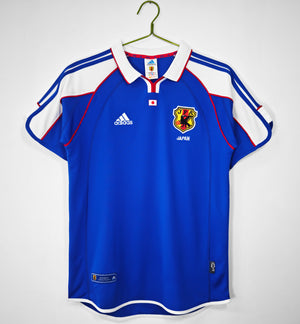 Japan - 2000 Home