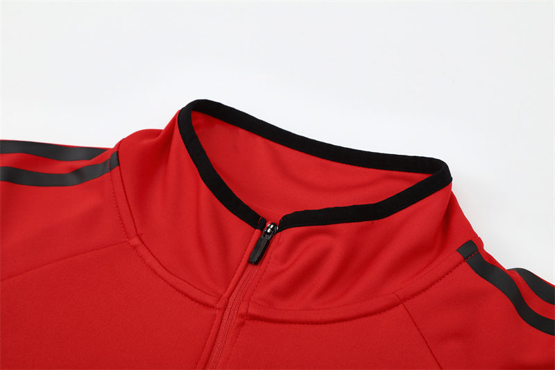 Ac Milan - 2005/06 Warm-up Top