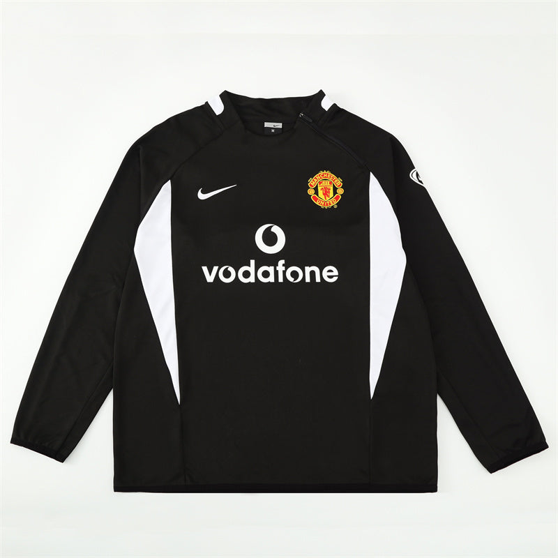 Manchester United - 2002/03 Warm-up Top