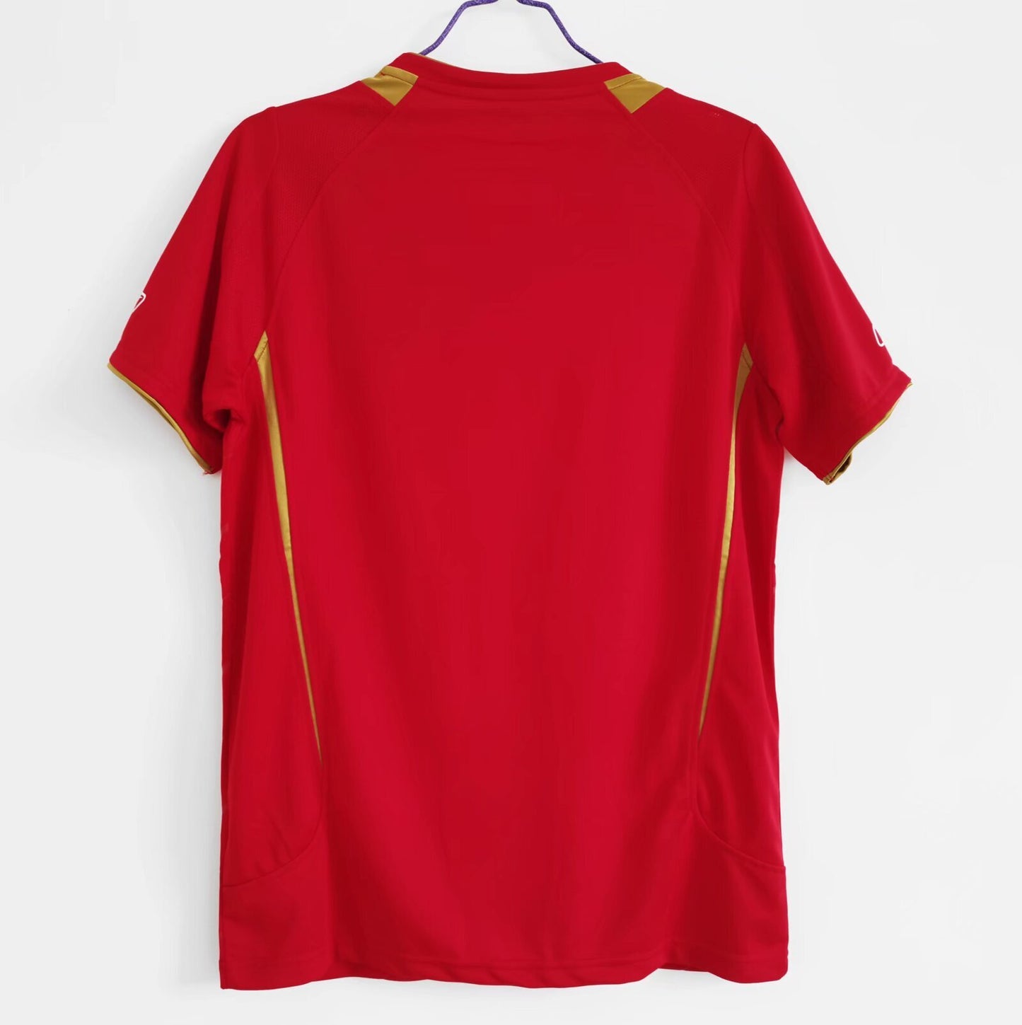 Liverpool FC - 2005/2006 Home