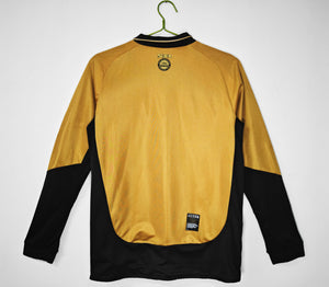 Manchester United 100th Anniversary - Reversible - Long Sleeve