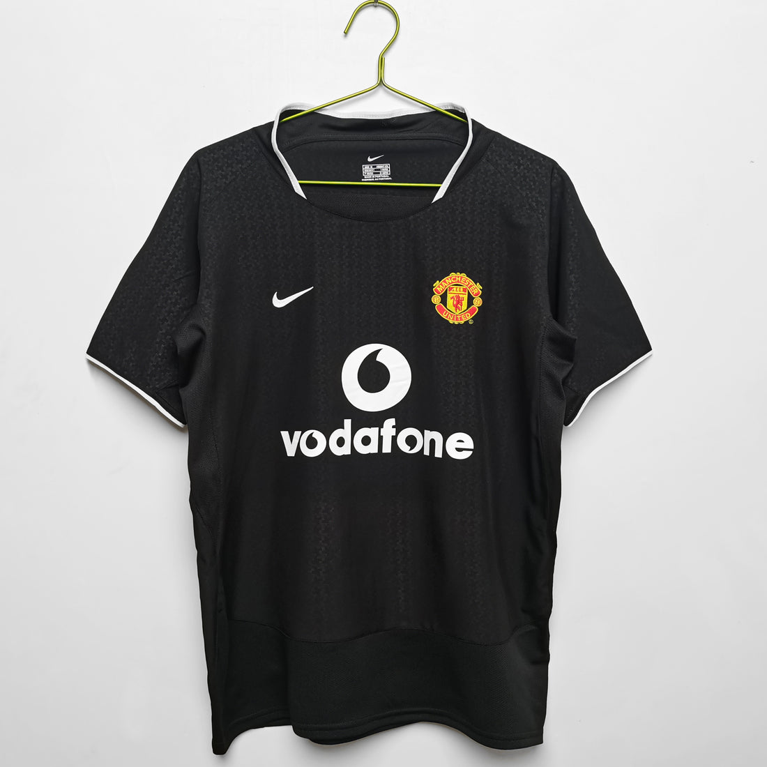 Manchester United - 2003/2004 Away