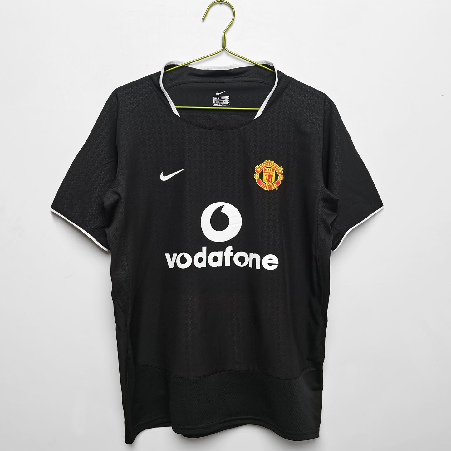Manchester United - 2003/2004 Away