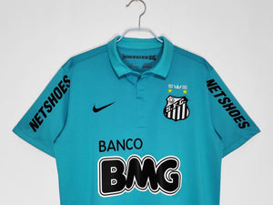 2012/13 Santos II Away 8A #11
