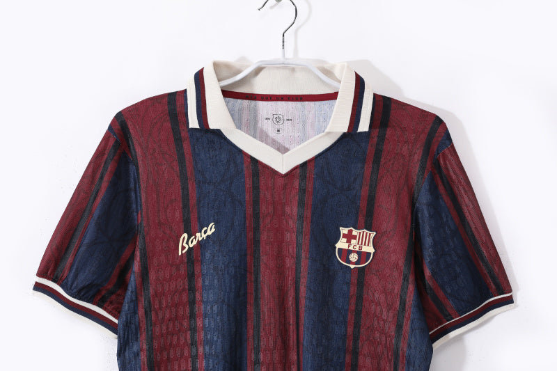 Barcelona 125th Anniversary Edition Home 5A #9