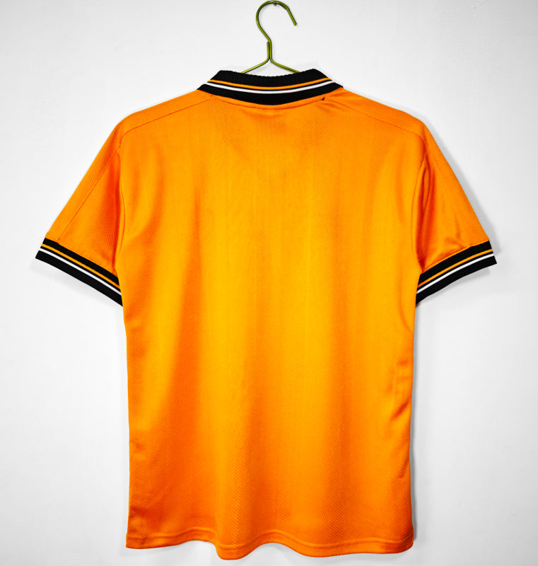 Valencia Away 3B 1999/00 #11