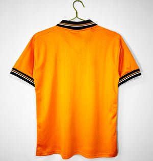 Valencia Away 3B 1999/00 #11