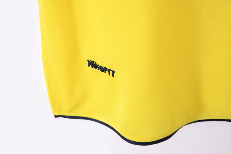 Barcelona Away 5A 2008/09 #6