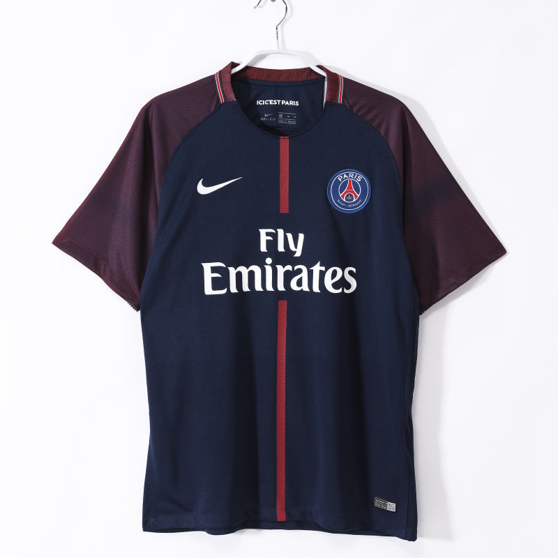 Paris Home Vintage 8A 2017/18 #10