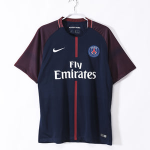 Paris Home Vintage 8A 2017/18 #10