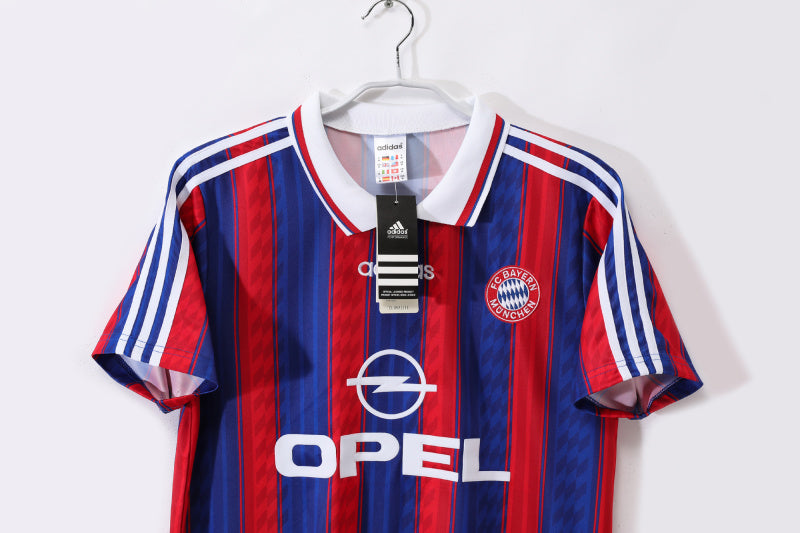 1995 Bayern #4