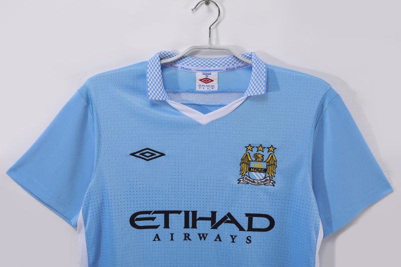 2011 Manchester City #10