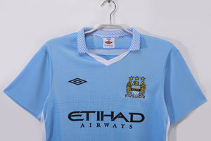 2011 Manchester City #10
