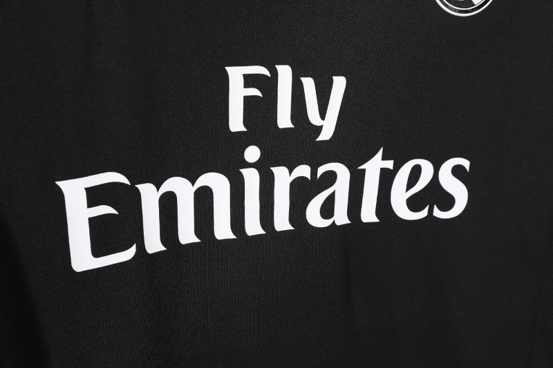 Real Madrid Passenger 5A 2016/17 #6
