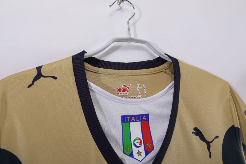 2006 Classic Jersey #7