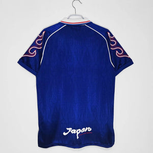 Japan Home 8A 1998 Season #14