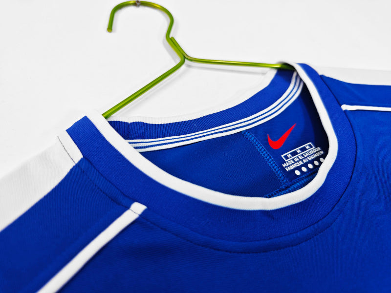 Brazil Away 5A 1998 Season #7