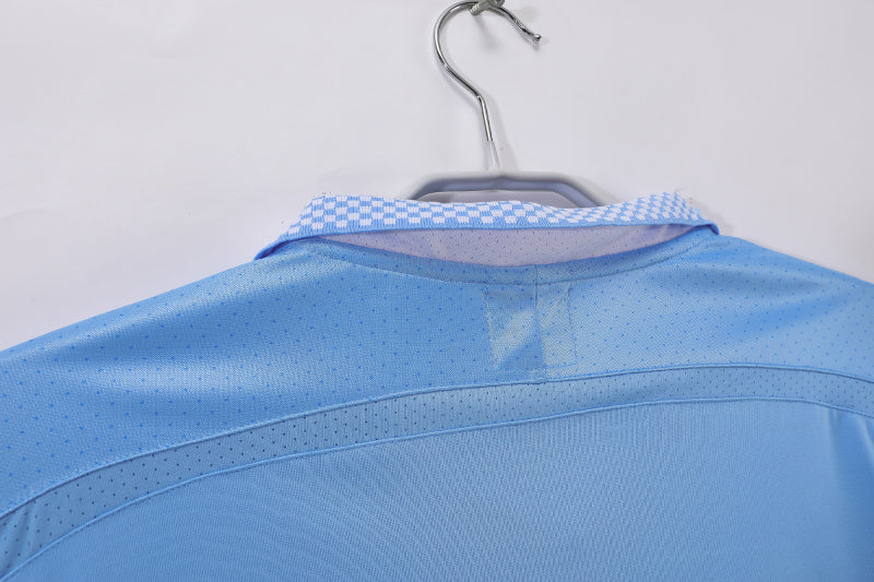 2011 Manchester City #3