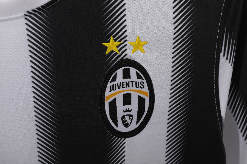 2011 Juve #8