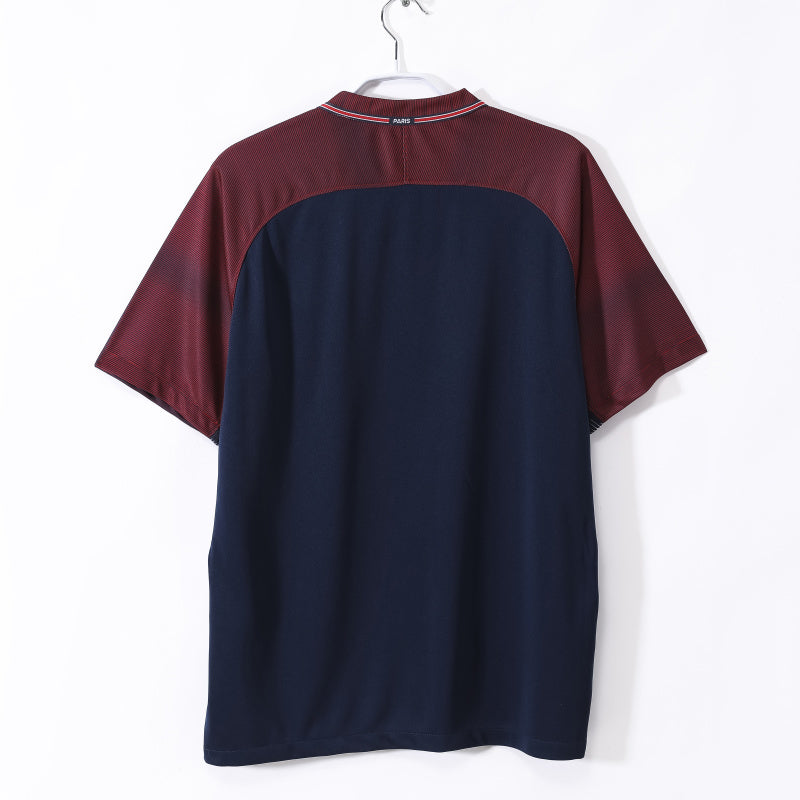 Paris Home Vintage 8A 2017/18 #2
