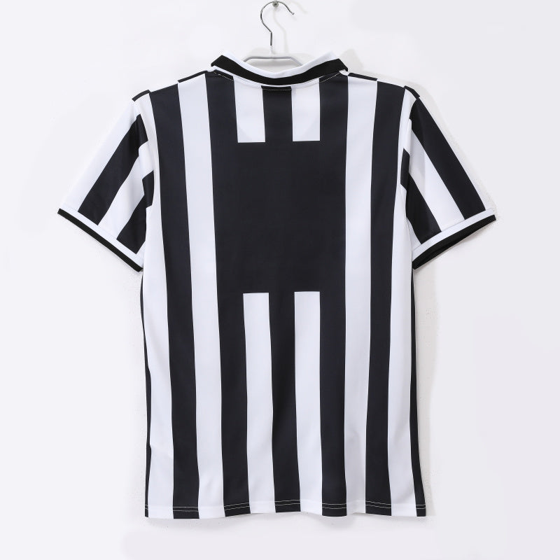 Juve Home Vintage 5A 1995/97 #2