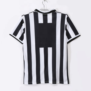 Juve Home Vintage 5A 1995/97 #2