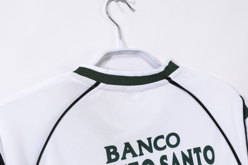 2001/03 Lisbon Home Stadium Vintage 5A #1