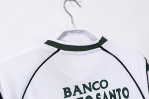 2001/03 Lisbon Home Stadium Vintage 5A #1
