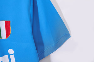 1987/88 Napoli home 8A #6