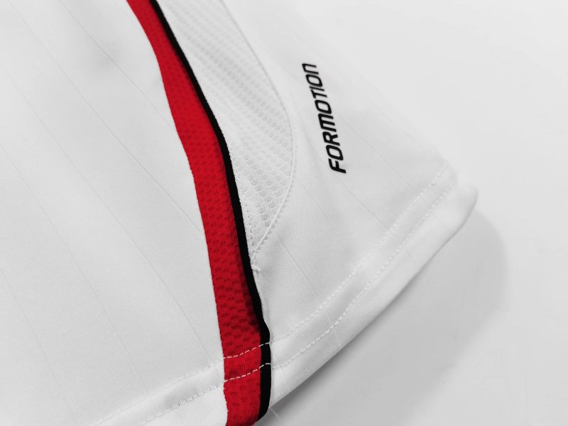 2006/07 AC Milan Away 8A #2