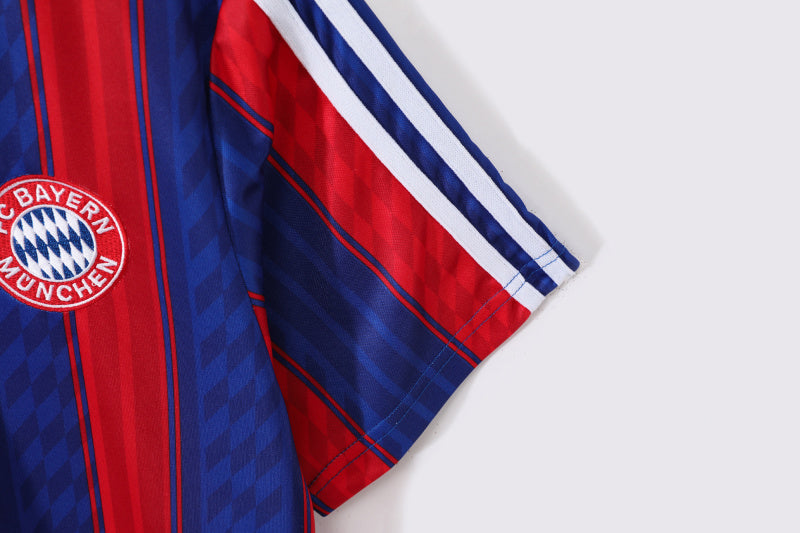 1995 Bayern #6