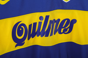 2000 Boca Juniors #7