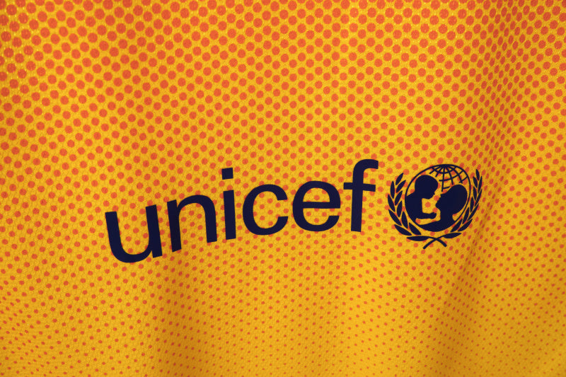 2012 Barca #1