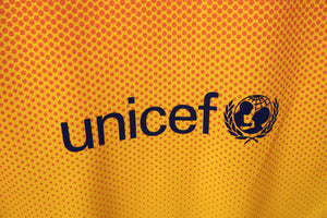 2012 Barca #1