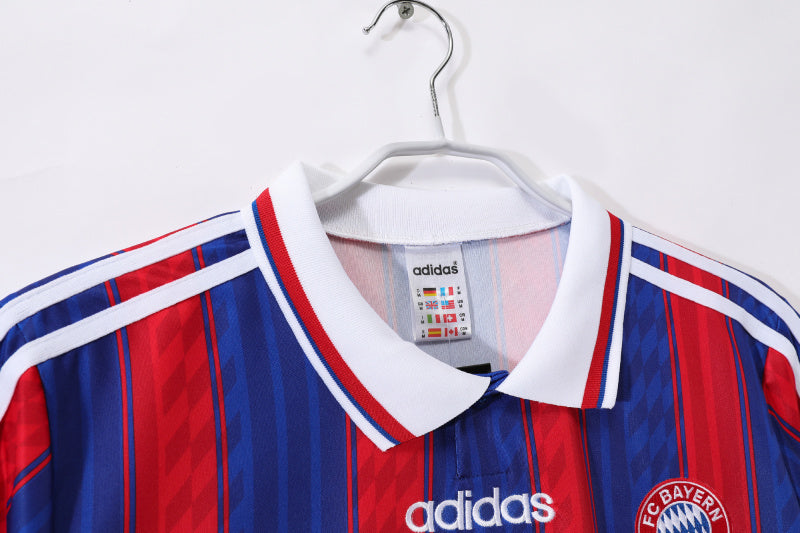 1995 Bayern #7
