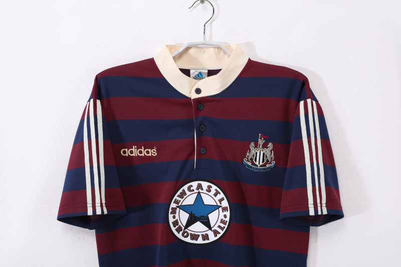 1995 Newcastle United #5