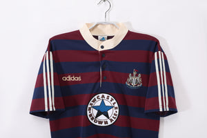 1995 Newcastle United #5