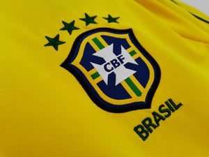Brazil Home Stadium Vintage 3A 1998 Season #3