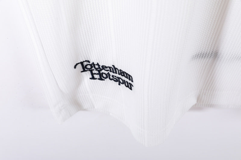 1997/99 Tottenham home 8A #6