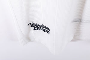 1997/99 Tottenham home 8A #6