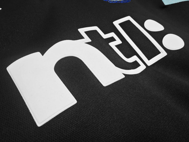 2000/01 Newcastle United Away 8A #6