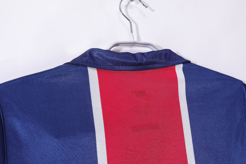 1998/99 Paris Home Vintage 8A #2