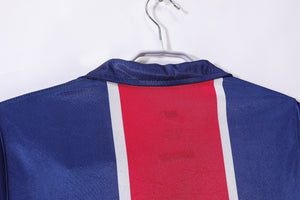 1998/99 Paris Home Vintage 8A #2