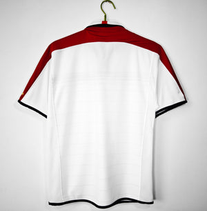 England Home 3B 2004 Season #9