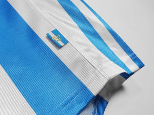 Argentina Home 8A 1998/99 #3
