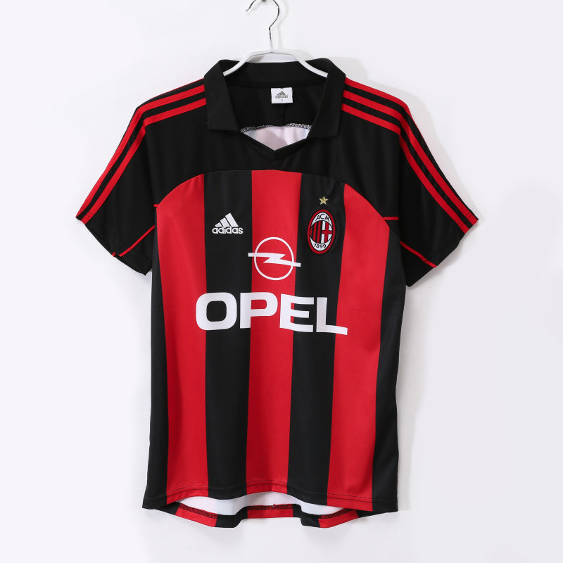 Classic Jersey #9