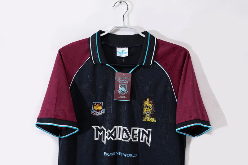 1999 West Ham #4
