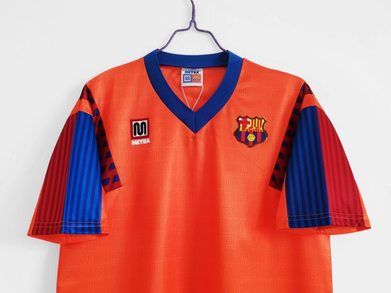 1991 Barcelona #3